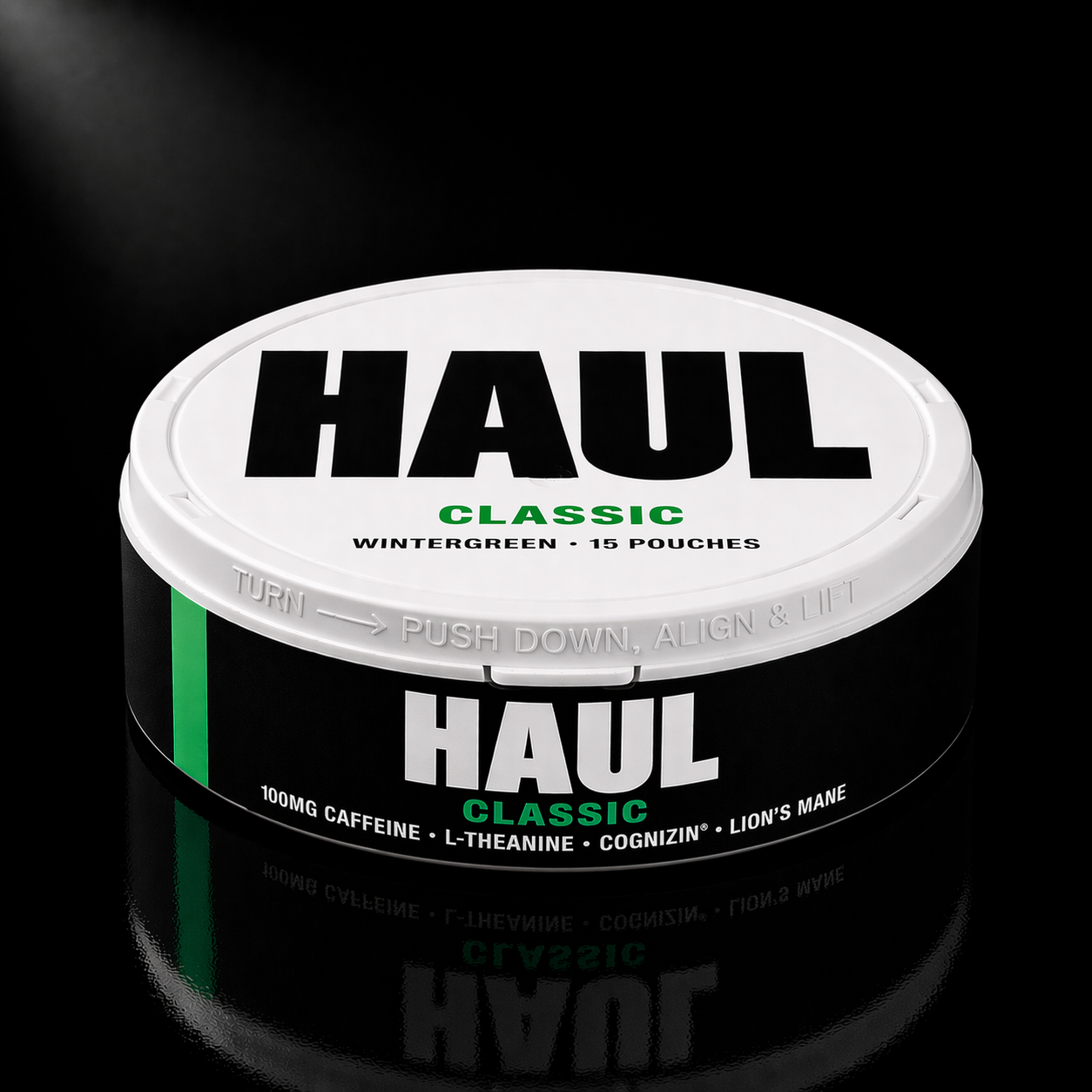 HAUL CLASSIC