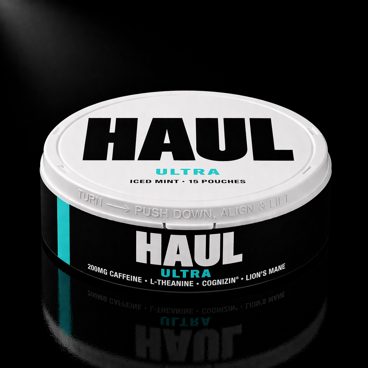HAUL ULTRA